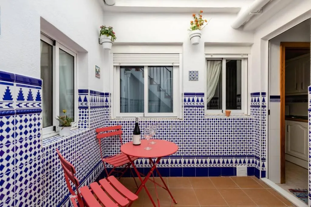 Holiday home Casa Airam Ronda