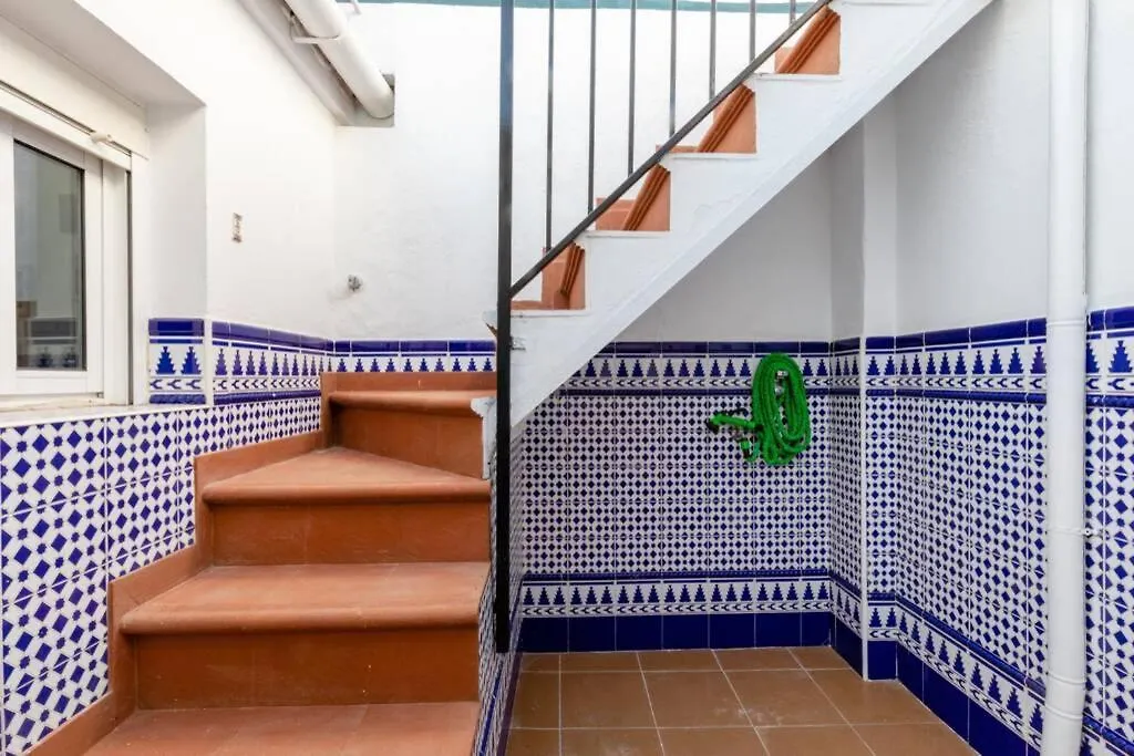 Casa Airam Ronda 0*,  Spain
