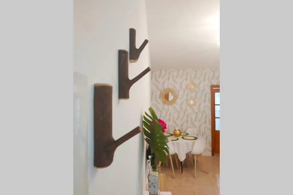 Casa Airam Ronda