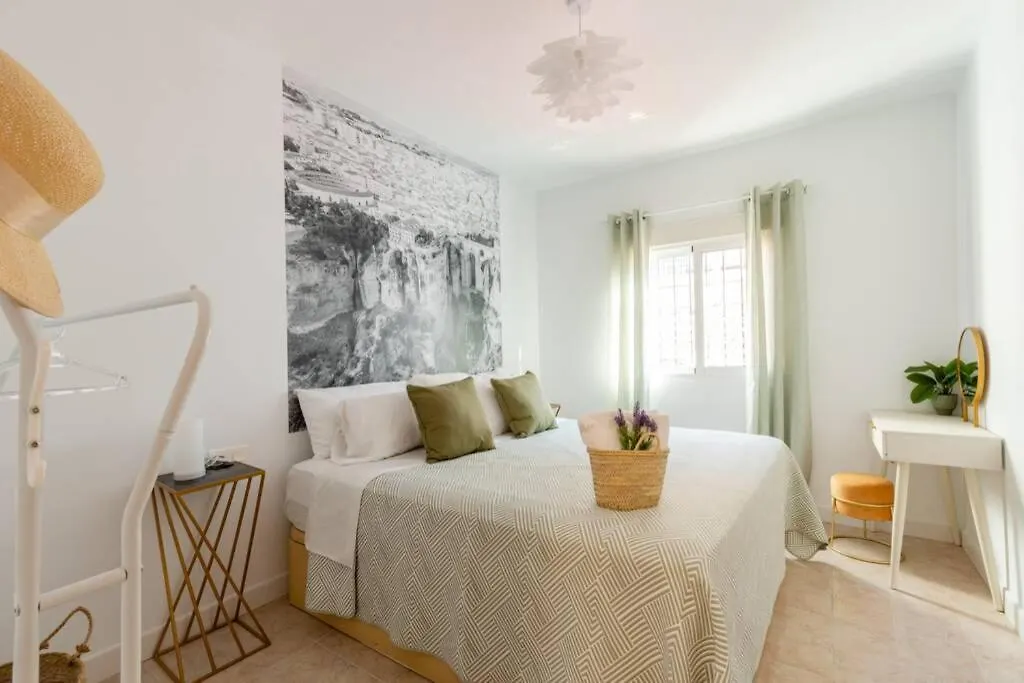 Casa Airam Ronda