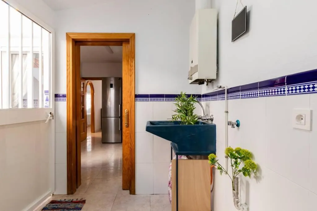 Casa Airam Ronda Spain