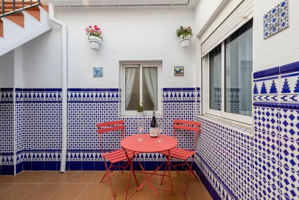 Holiday home Casa Airam Ronda Spain