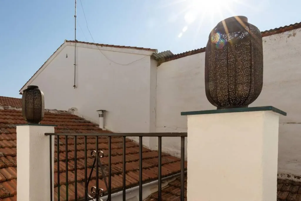 Casa Airam Ronda Spain