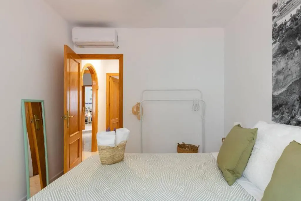 Holiday home Casa Airam Ronda