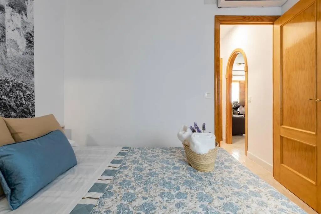 Casa Airam Ronda