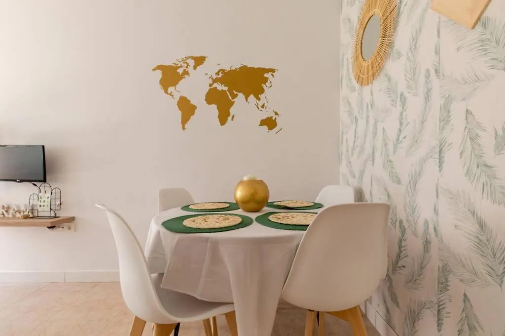 Casa Airam Ronda Holiday home