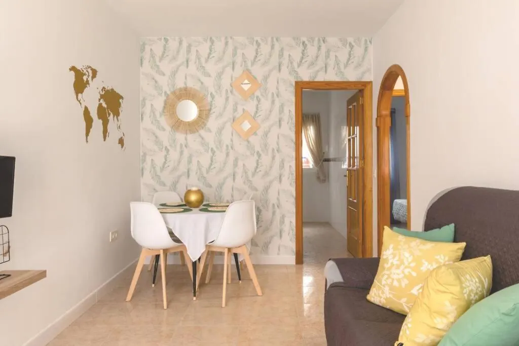 Casa Airam Ronda Spain
