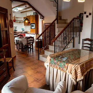 Сasa de vacaciones Rondaspain, Ronda