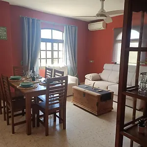Сasa de vacaciones Ciudad Soñada, Ronda